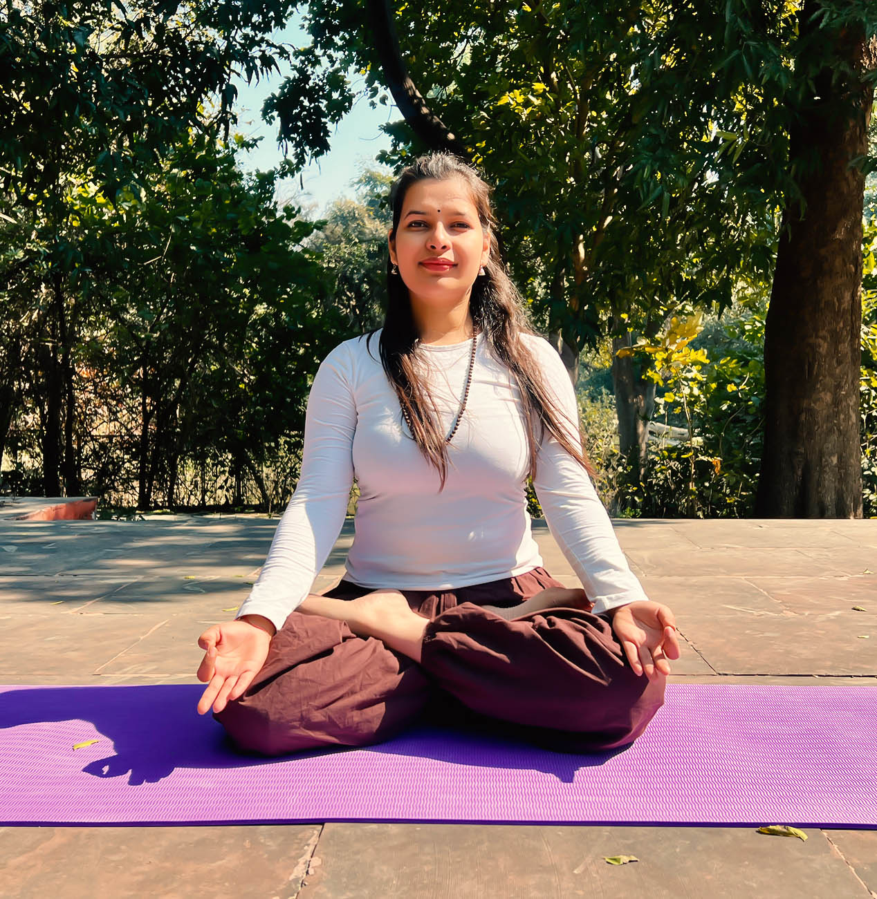 Amrita-Ma’am-yogkulam